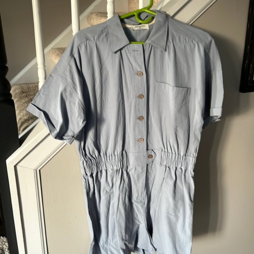 NEW Zenana Romper
